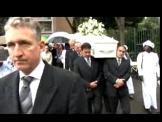 Mimi Meijer - Doet Er Niet Toe