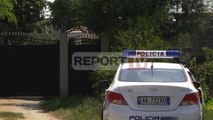 Report TV - Krim në familje në Kamëz, burri vret gruan dhe veten me armë