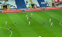 Trezeguet Goal HD - Kasimpasa	1-1	Nigde Belediyespor 24.10.2017