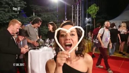 Vlerësimi për aktoren Ornela Kapetani - Top Channel Albania - News - Lajme