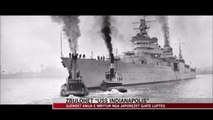 Zbulohet anija amerikane “USS Indianapolis” - News, Lajme - Vizion Plus