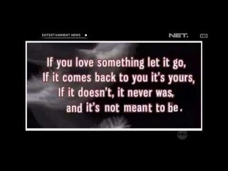 Entertainment News - Paula Patton upload foto di Instagramnya