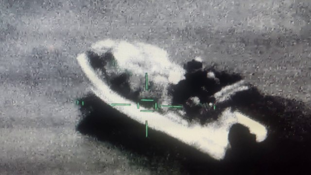 Kapet gomonia me 600 kg kanabis, në pranga edhe 2 skafistët shqiptarë