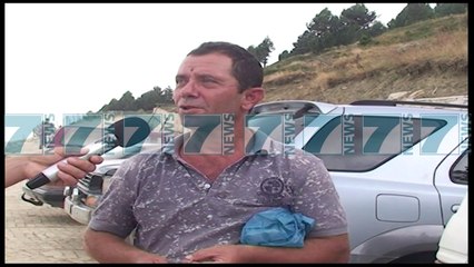 PELEGRINAZH NE MALIN E TOMORRIT, BESIMTARET BEKTASHIN NISIN FESTIMET - News, Lajme - Kanali 9