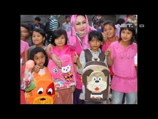 Entertainment News-Sang Ibu menurut Ardini Rasti