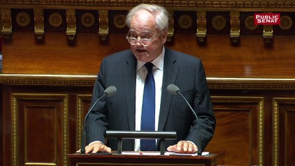 Cambon : "Les hélicoptères alouettes volaient déjà à l’époque de Fantômas"