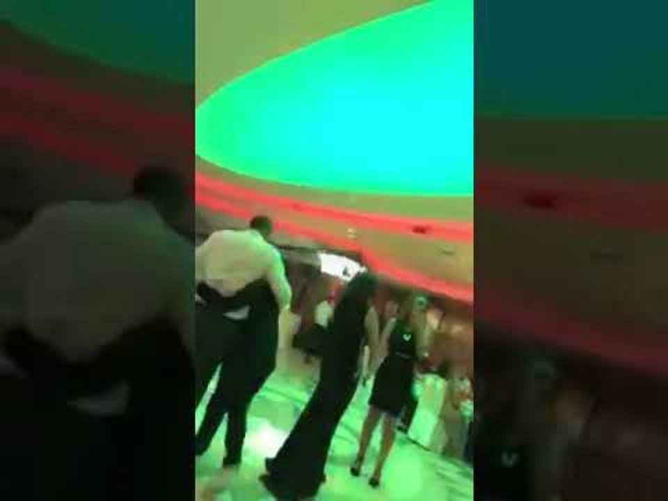 Grupi Aurora Live Dasma