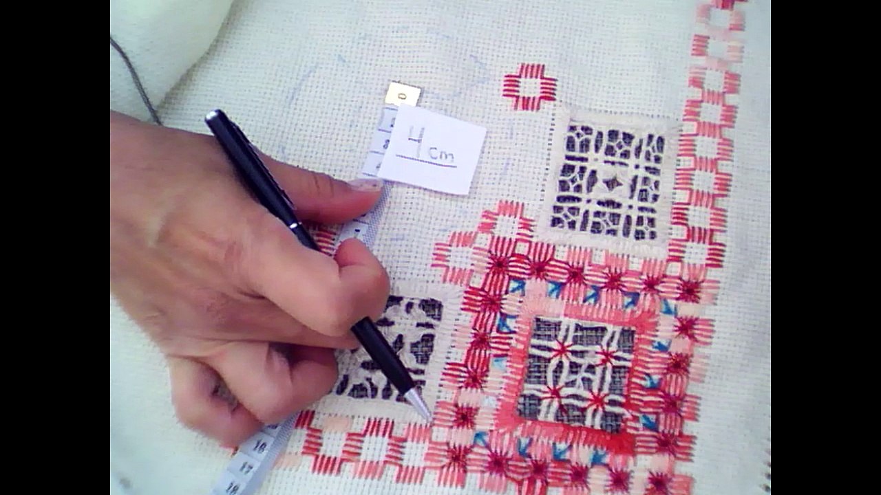 Mantel _ Cena de navdad con la abuela_ (Parte VII)