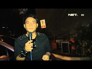 Entertainment News-Project Duet Judika dengan Ricky Martin