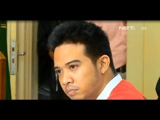 Entertainment News - Compile kasus artis dan Narkoba