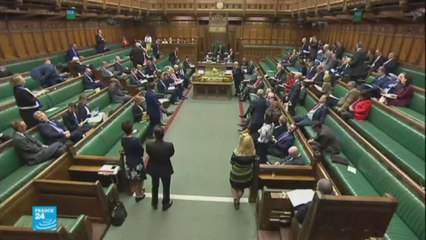 ماي متفائلة حيال مفاوضات بريكسيت