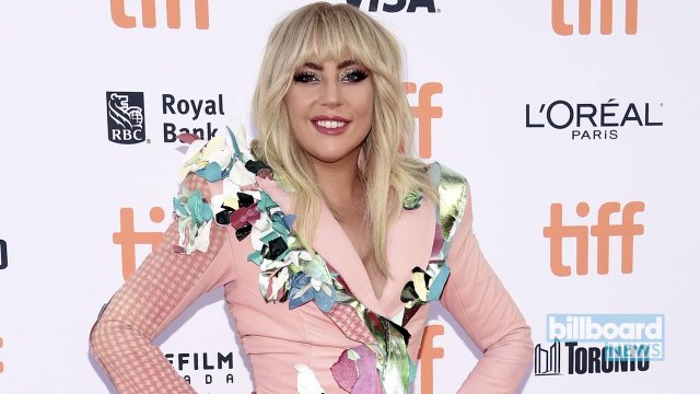 Lady Gaga's Album 'Joanne' is Certified Platinum | Billboard News