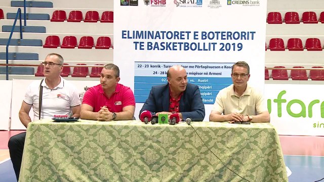 Disfata, Kostandinidhes: Ju nuk e doni kombëtaren - Top Channel Albania - News - Lajme