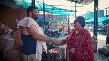 Bhaiya Sabzi Kaisi Di? | Indians Buying Vegetables | The Timeliners