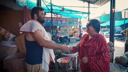 Bhaiya Sabzi Kaisi Di? | Indians Buying Vegetables | The Timeliners
