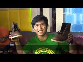 Entertainment News-Ulang tahun Cakra Khan