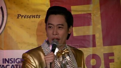 Elvis Presley i Azisë - Top Channel Albania - News - Lajme