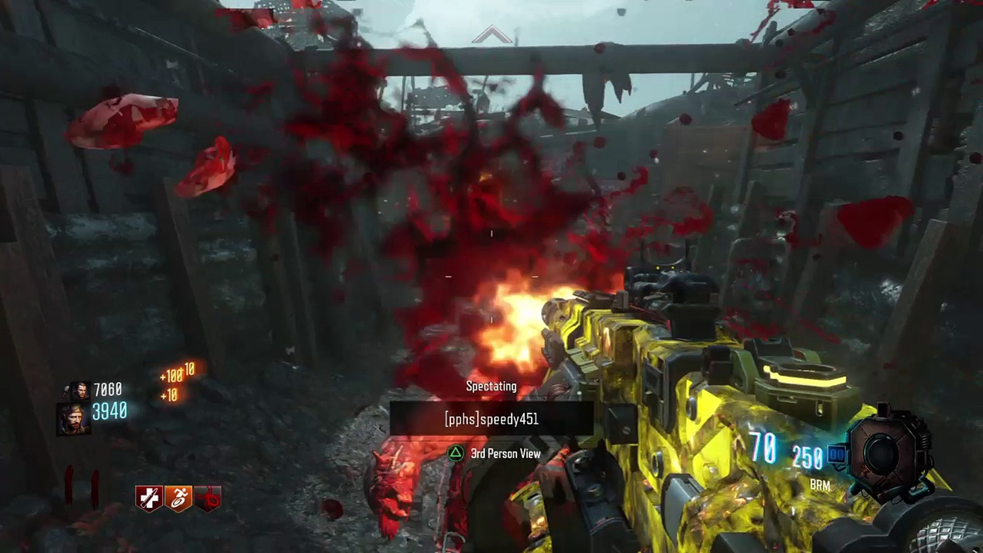 Call Of Duty Black Ops Declassified Trophy Guide Call O Black Ops Video Dailymotion