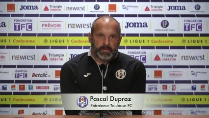 "Un match facile..? Une grave erreur !"