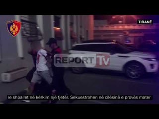 Report TV - I morën diamantë e i vendosën gjobë 10 mijë €, kapen 2 të rinjtë