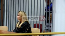 Report TV - “E doja Natashën”, gjykata lë në burg burrin që vrau gruan