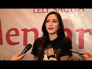 Entertainment News - Presscon Film Mentari dari Karau