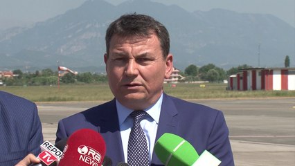 Kthehen azilkërkuesit nga Franca - News, Lajme - Vizion Plus