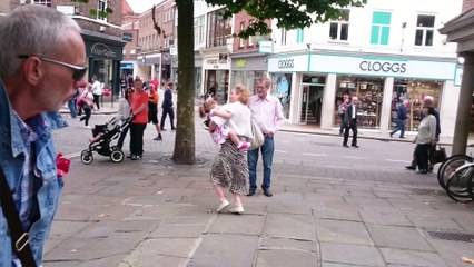 street performers music collection 8