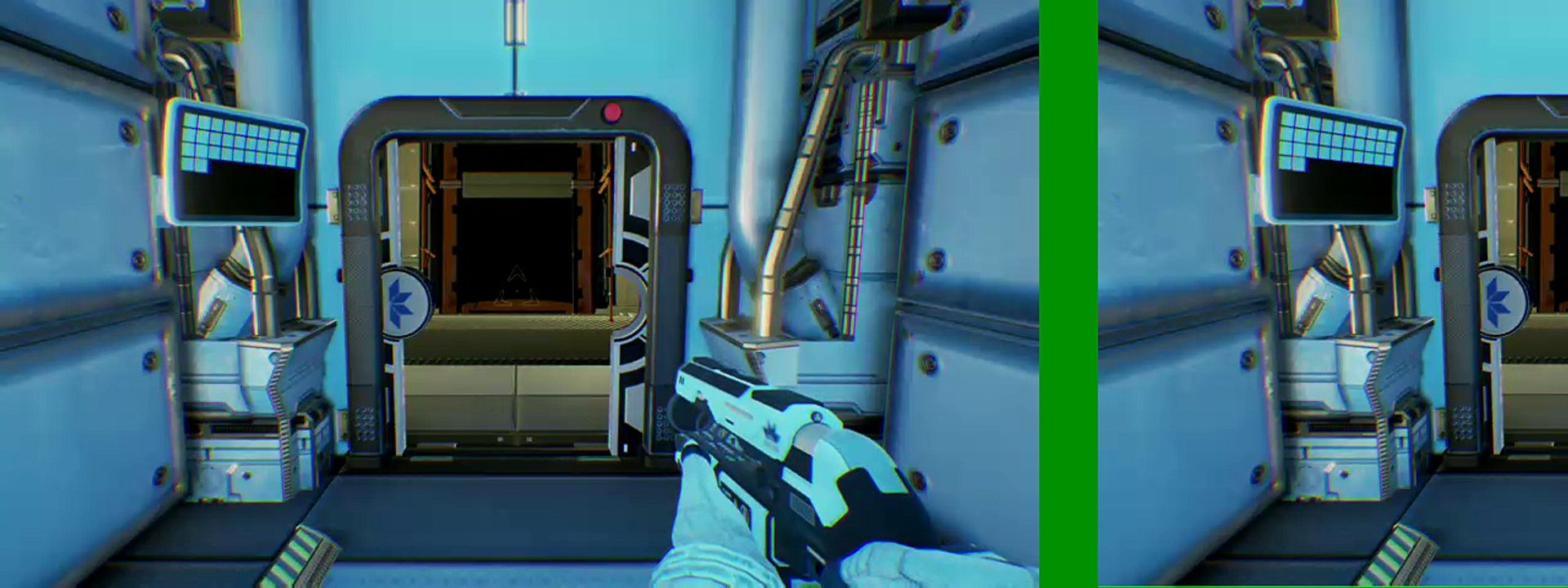 The Turing Test - Xbox One | Capitulo 4