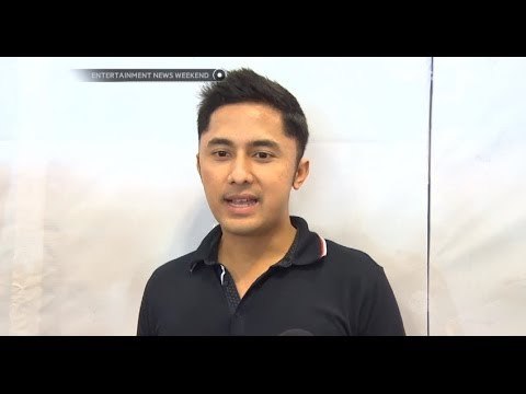 Entertainment News - Hengky Kurniawan masih memilih pendamping hidup