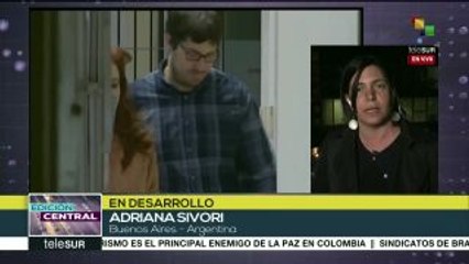 Macri promete nuevas reformas tras comicios en Argentina