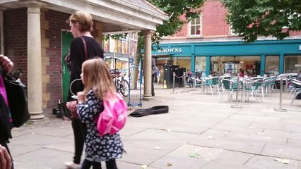 street performers music collection 9