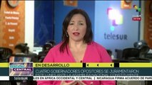 Arrecia guerra económica tras elecciones regionales en Venezuela