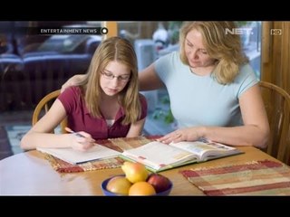Entertainment News - Awal Trend Homeschooling