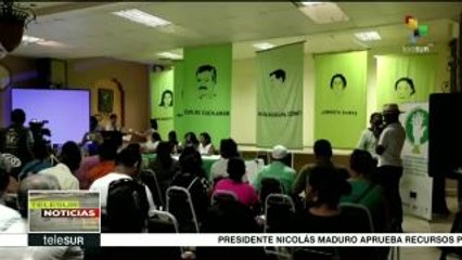 Honduras:luchadoras sociales, las más vulnerables a la criminalización
