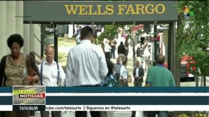 EEUU: boicot a bancos que financian proyectos que dañan el ambiente