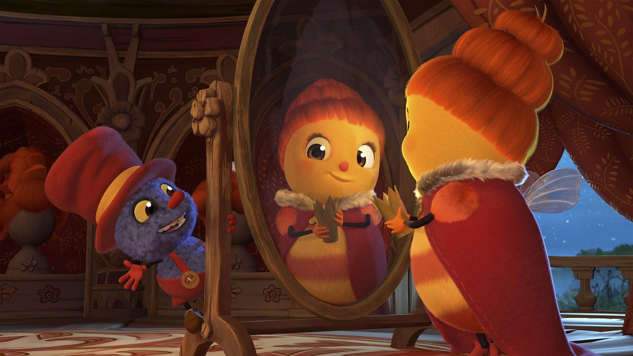 DRÔLES DE PETITES BÊTES Bande Annonce (Animation 2017) Kev Adams, Virginie Efira