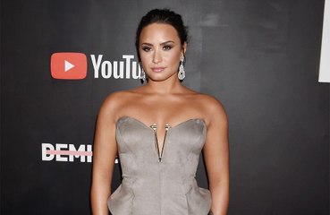 Demi Lovato explica por qué rompió con Wilmer Valderrama