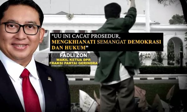 Hendardi: Penerapan UU Ormas Harus Presisi