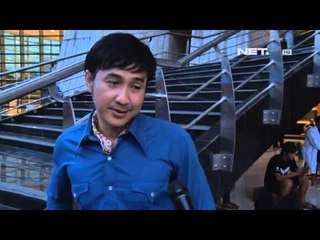 Download Video: Entertainment News-Agus Kuncoro hobi modif motor