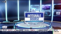 L'actu macro-éco: La BCE pourrait décider de prolonger son programme d'achats de titres pendant 9 mois, tout en le réduisant - 24/10