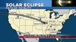 Amerikanët në pritje të eklipsit të diellit - News, Lajme - Vizion Plus