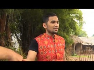 Entertainment News-Shireen alami pendarahan