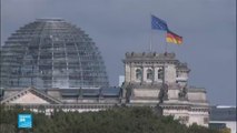 البرلمان الألماني الجديد يفتتح أولى جلساته بمشاركة اليمين المتطرف