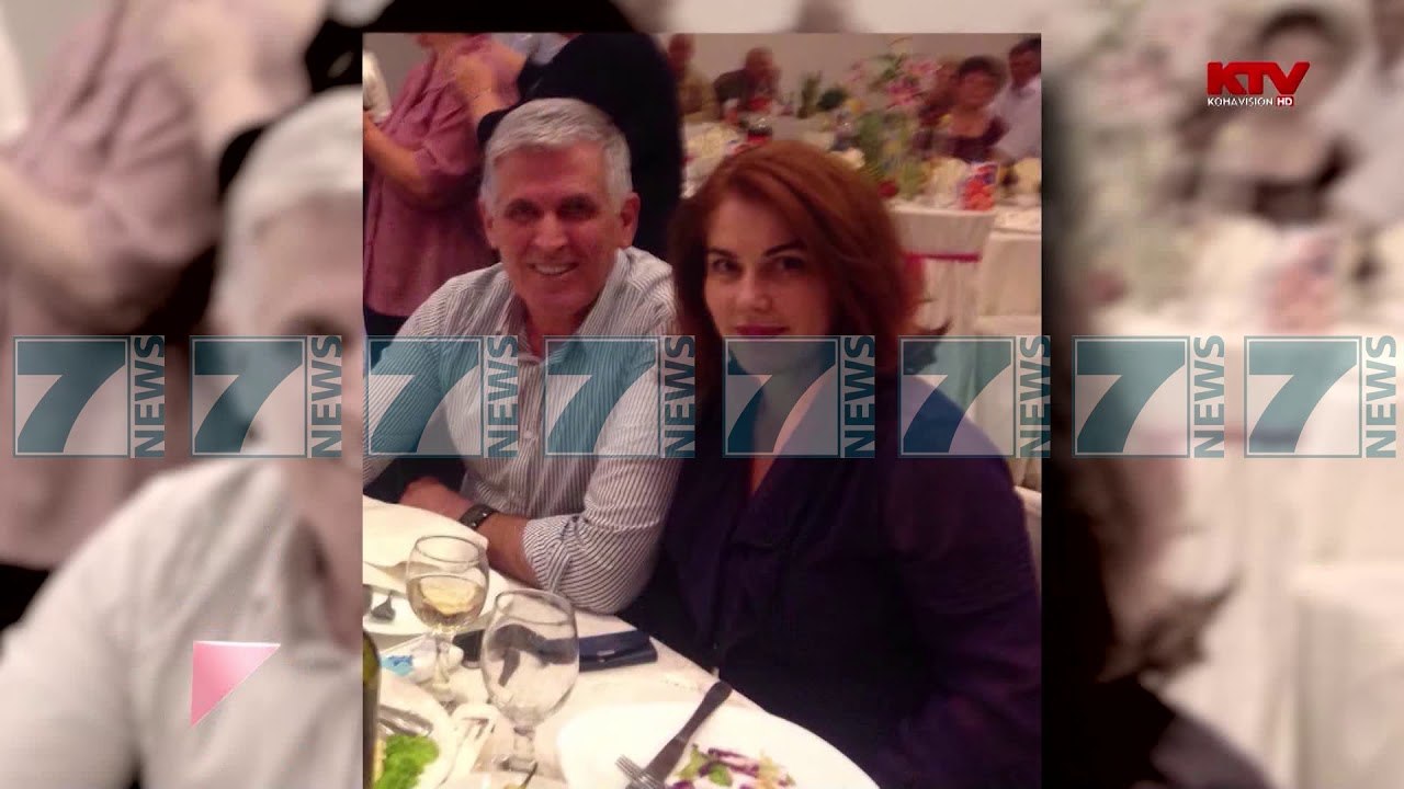 NDAHET NGA JETA ISH KRYEMINISTRI I KOSOVES BAJRAM REXHEPI - News, Lajme - Kanali 7