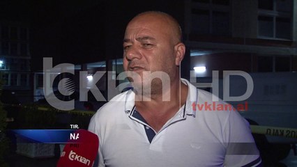 150 gr tritol me fitil makinës së Naim Qarrit