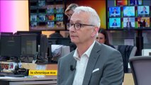 VIDEO : Accord sur les travailleurs détachés, Laurence Parisot estime que 