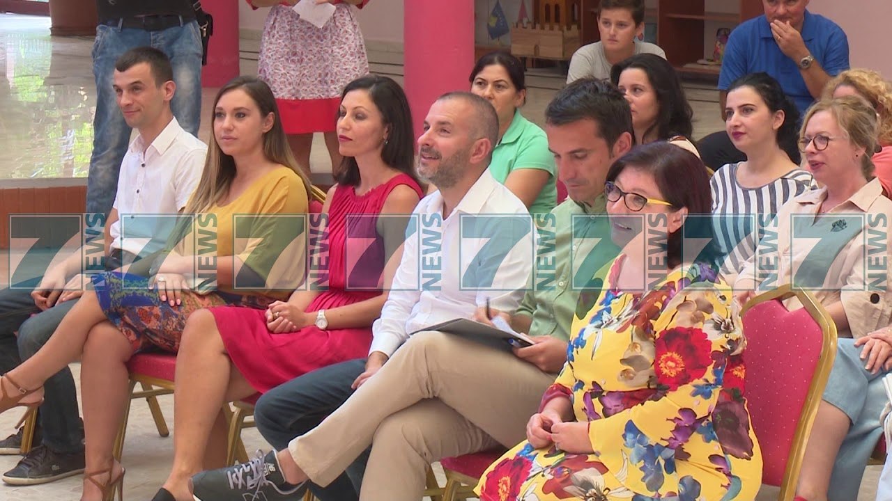 VELIAJ KERKON TE MOS TEJKALOHET NUMRI I NXENESVE NE KLASA - News, Lajme - Kanali 9