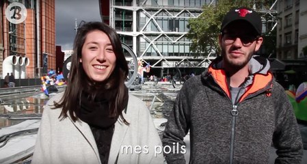 Et toi, tu changerais quoi chez toi ?