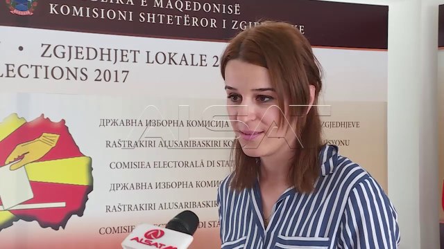 Избирачкиот список за локалните избори од денеска на увид